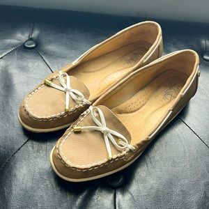 Boat shoes
